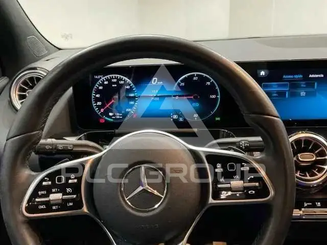 2021 Mercedes Benz EQA