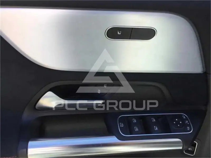 2021 Mercedes Benz EQA