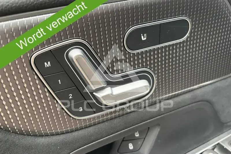 2021 Mercedes Benz EQA