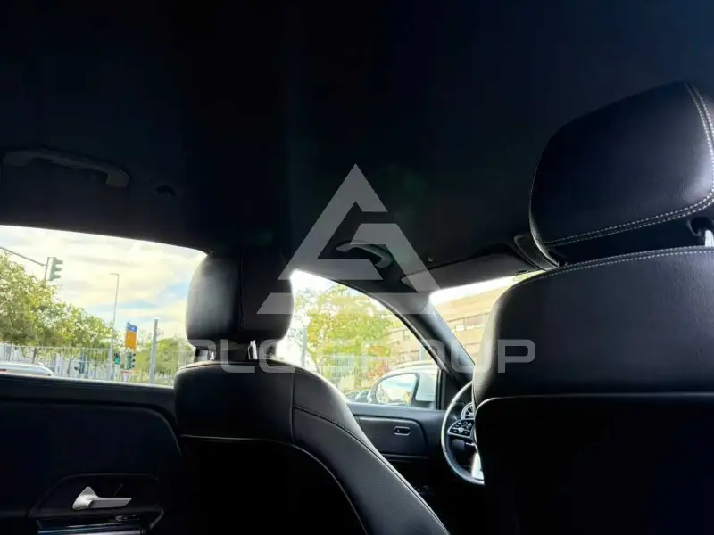 2021 Mercedes Benz EQA
