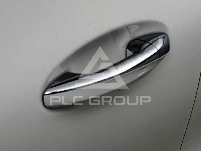 2021 Mercedes Benz EQA