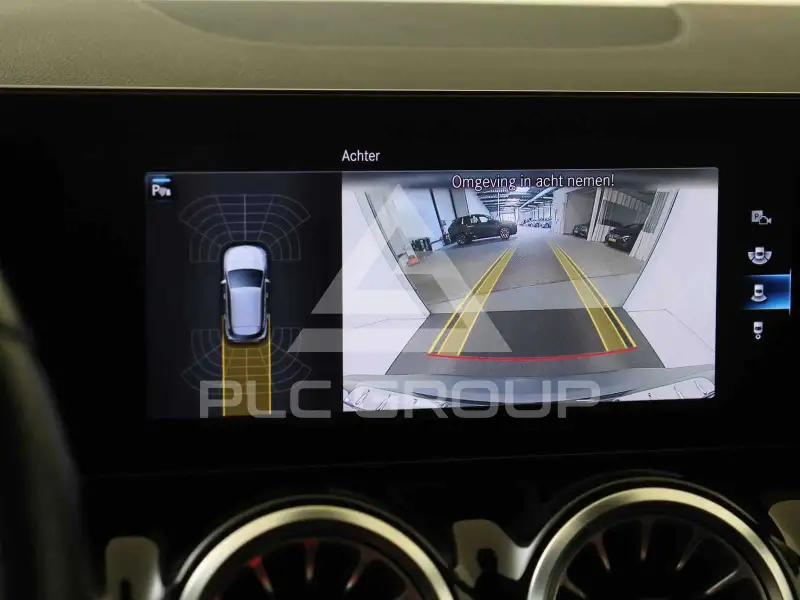 2021 Mercedes Benz EQA