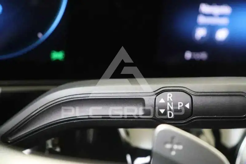 2021 Mercedes Benz EQA