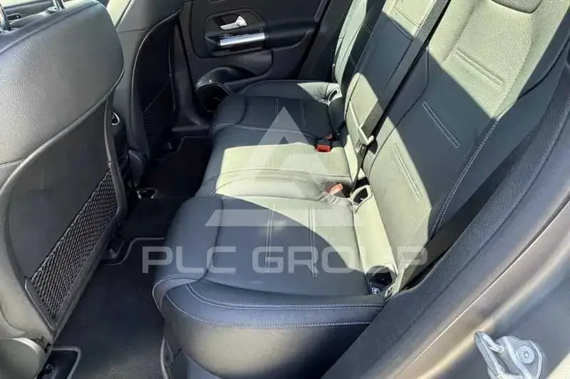 2021 Mercedes Benz EQA