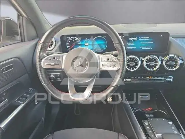 2021 Mercedes Benz EQA