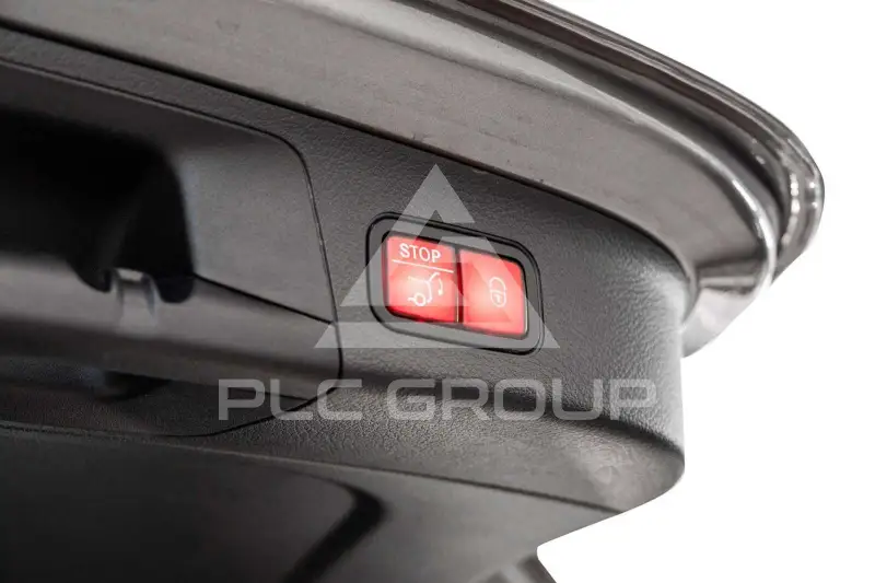 2021 Mercedes Benz EQA