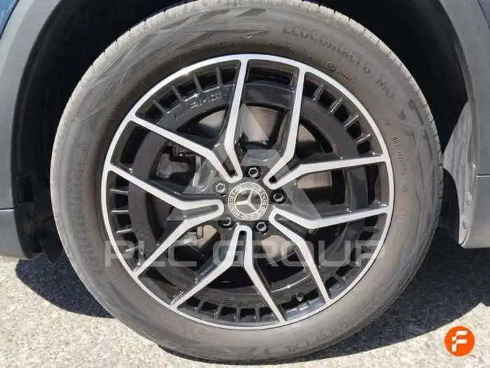2021 Mercedes Benz EQA