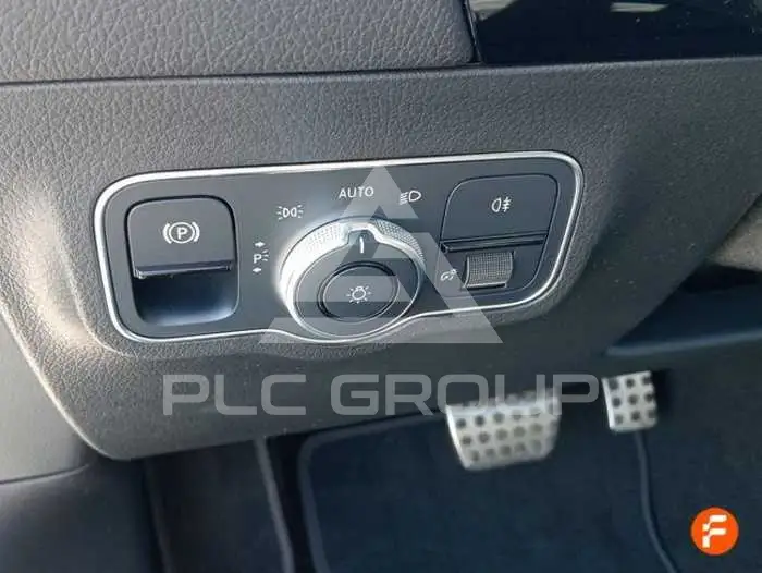 2021 Mercedes Benz EQA