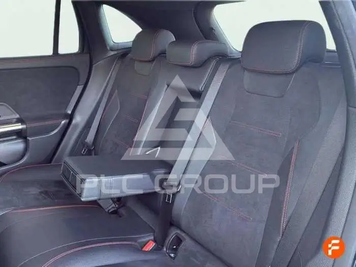 2021 Mercedes Benz EQA