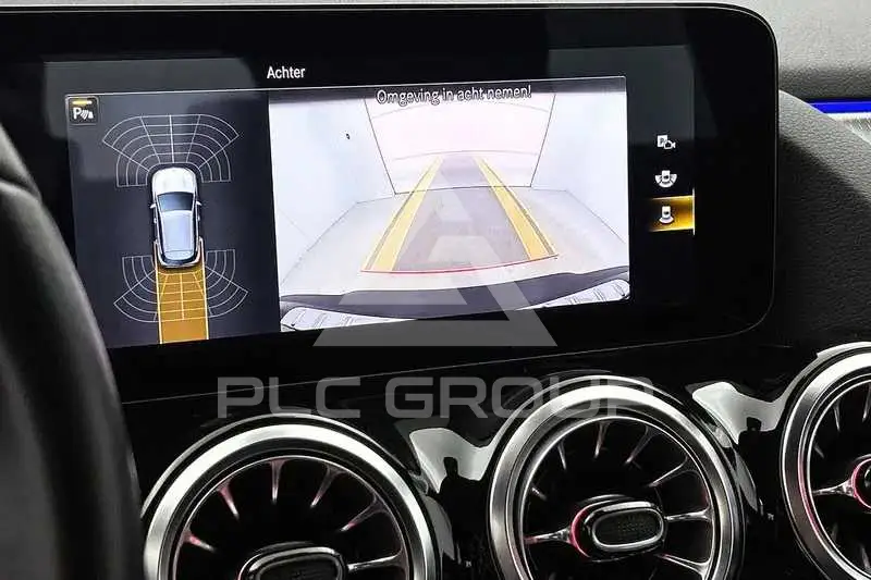 2021 Mercedes Benz EQA