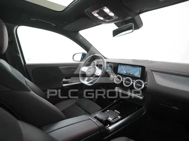 2021 Mercedes Benz EQA