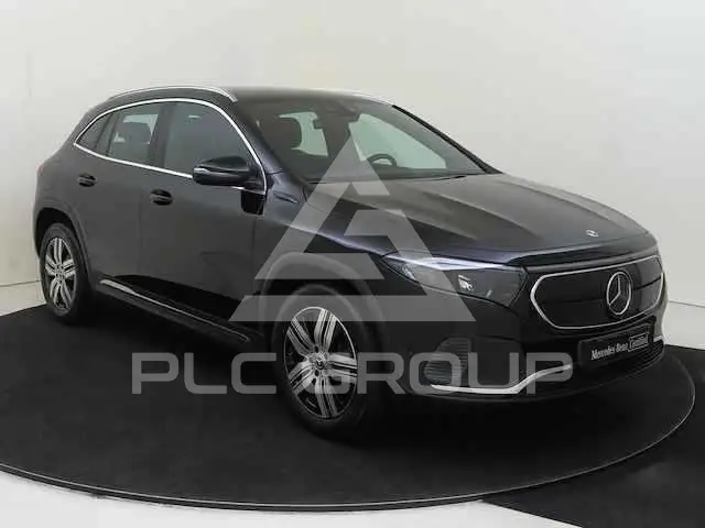 2021 Mercedes Benz EQA