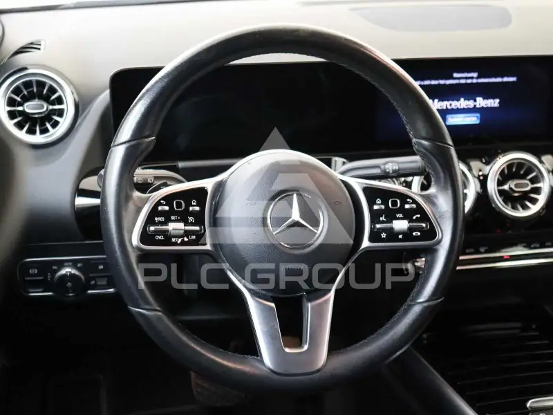 2021 Mercedes Benz EQA