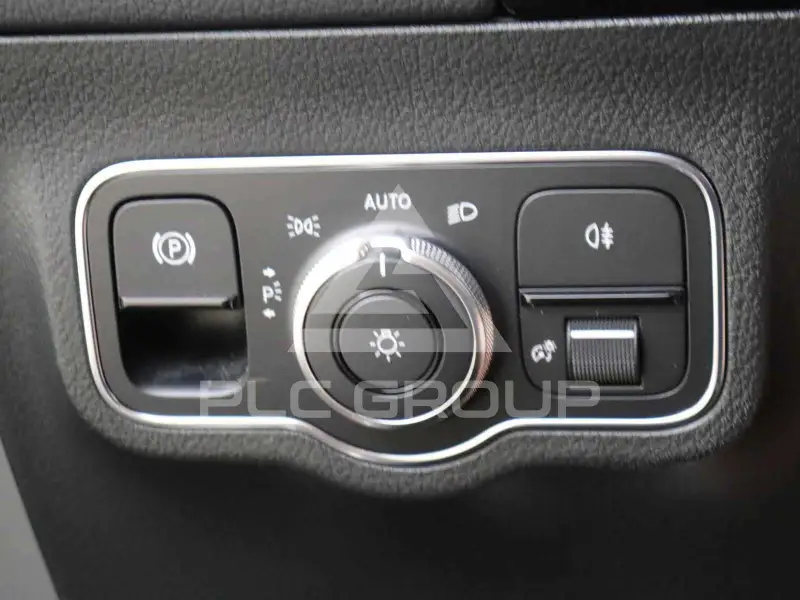 2021 Mercedes Benz EQA