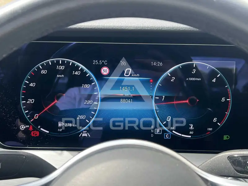 2021 Mercedes Benz CLS-Class
