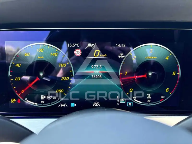 2021 Mercedes Benz CLS-Class