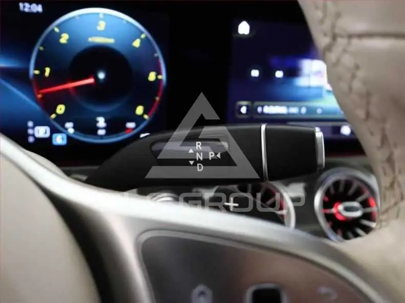 2021 Mercedes Benz CLS-Class