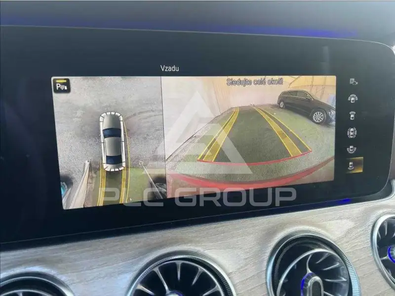 2021 Mercedes Benz CLS-Class