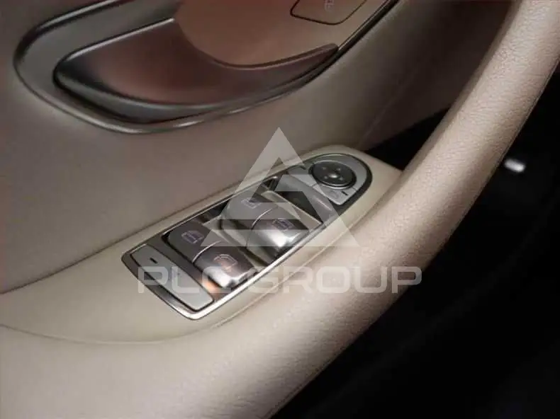 2021 Mercedes Benz CLS-Class