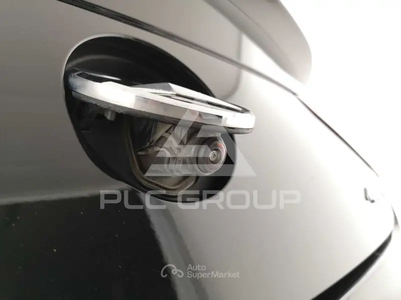 2021 Mercedes Benz CLS-Class