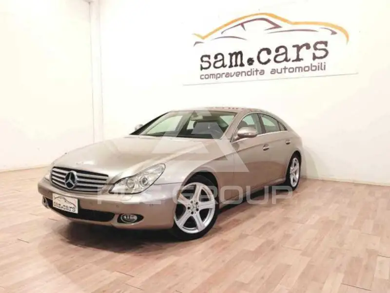 2021 Mercedes Benz CLS-Class