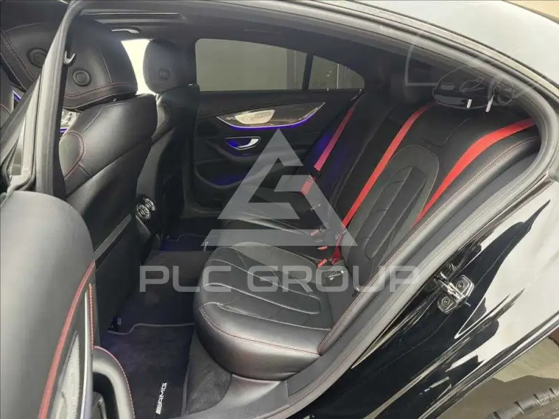 2021 Mercedes Benz CLS-Class