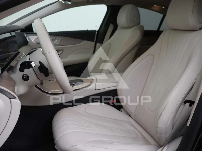 2021 Mercedes Benz CLS-Class