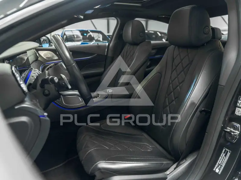 2021 Mercedes Benz CLS-Class