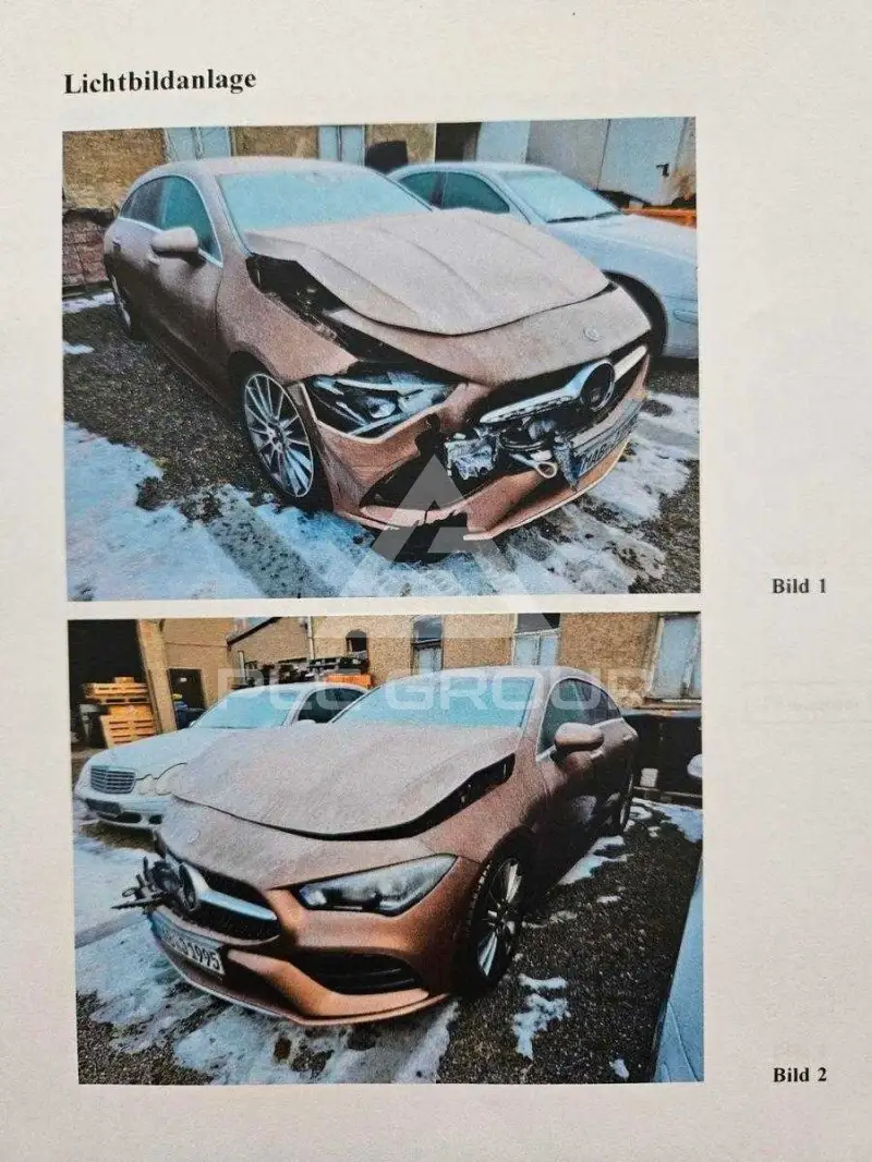 2021 Mercedes Benz 200