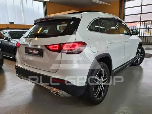 2021 Mercedes Benz GLA-Class