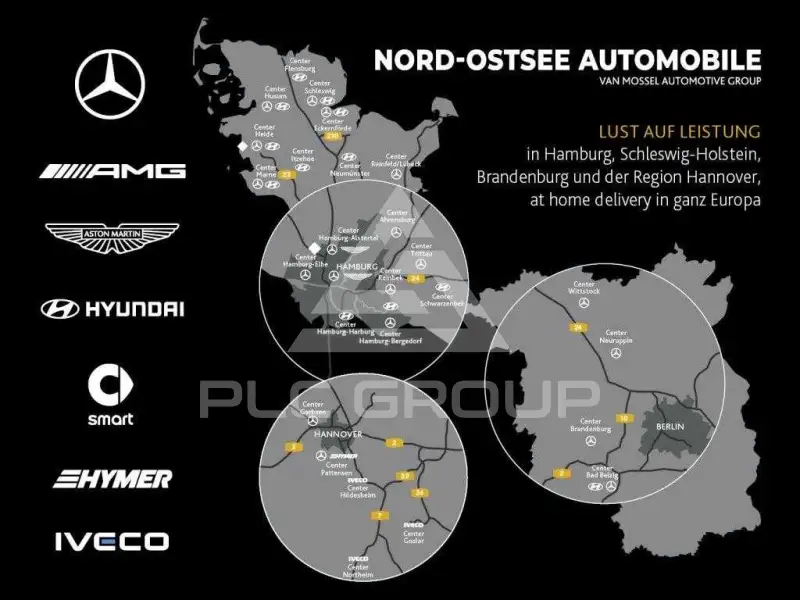 2021 Mercedes Benz GLA-Class