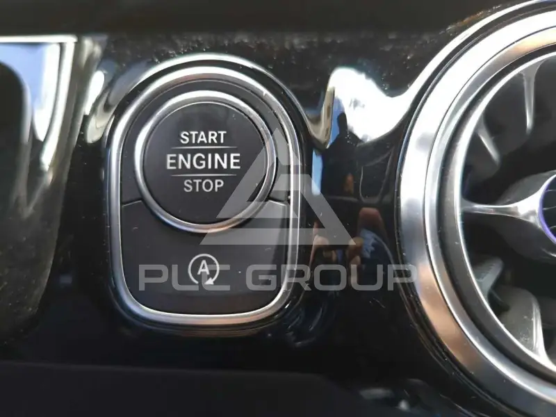 2021 Mercedes Benz GLA-Class