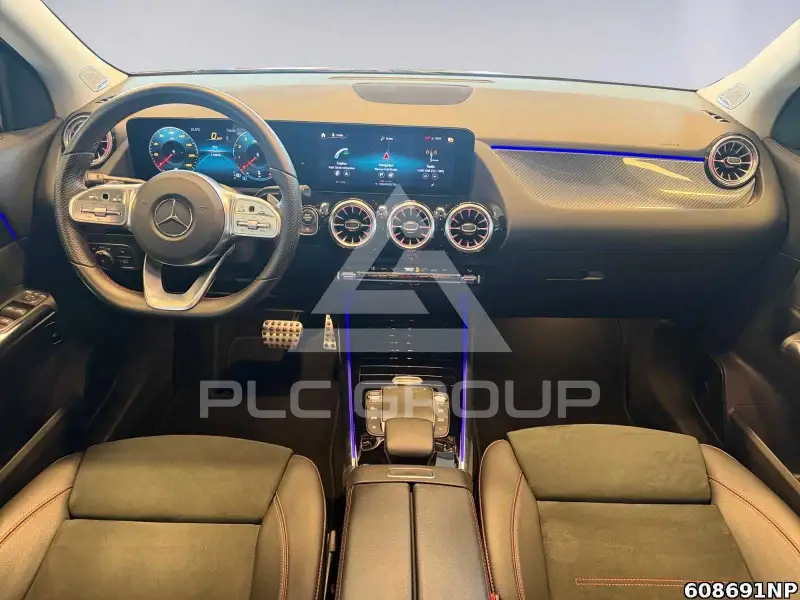 2021 Mercedes Benz GLA-Class