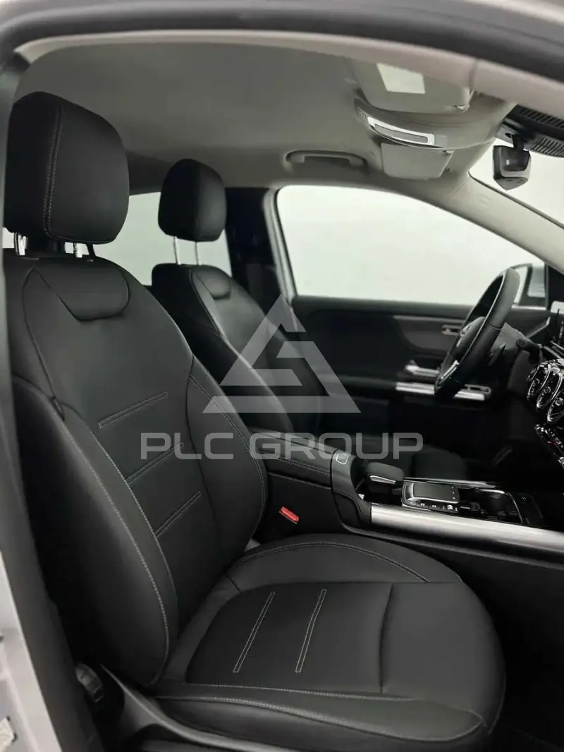 2021 Mercedes Benz GLA-Class