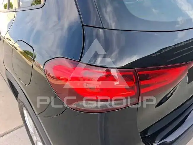 2021 Mercedes Benz GLA-Class