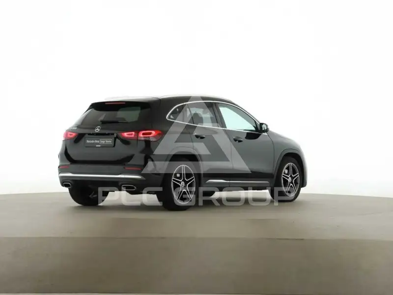 2021 Mercedes Benz GLA-Class