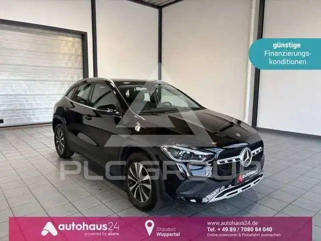 2021 Mercedes Benz GLA-Class