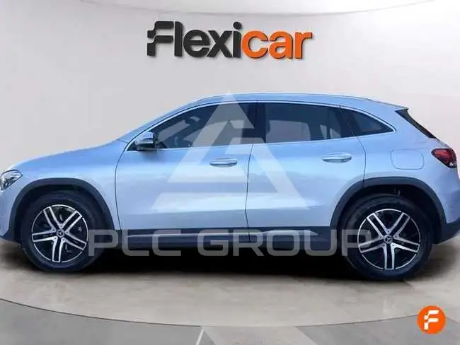2021 Mercedes Benz GLA-Class