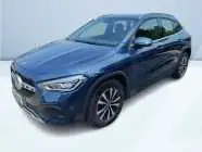2021 Mercedes Benz GLA-Class