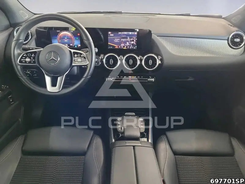 2021 Mercedes Benz GLA-Class