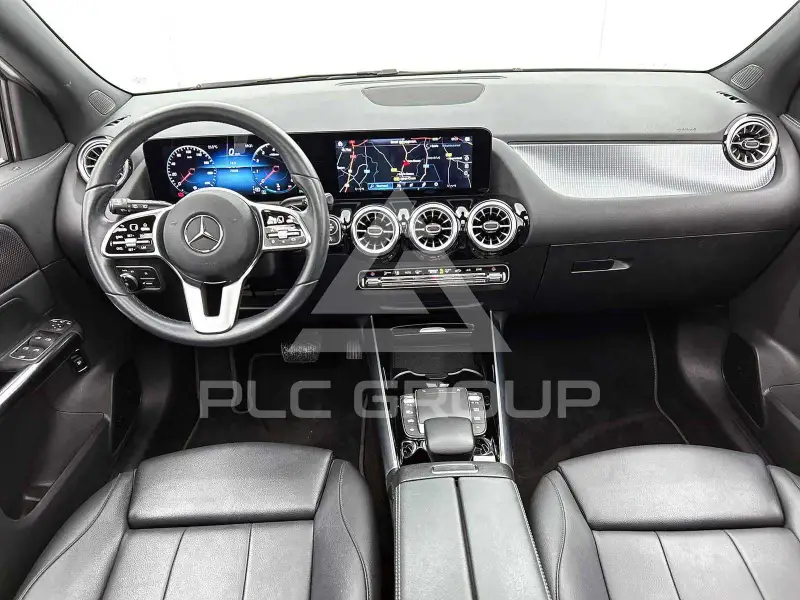 2021 Mercedes Benz GLA-Class
