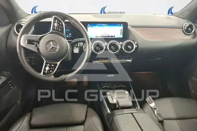 2021 Mercedes Benz GLA-Class