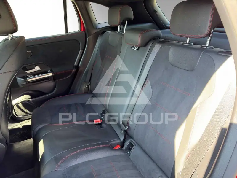 2021 Mercedes Benz GLA-Class