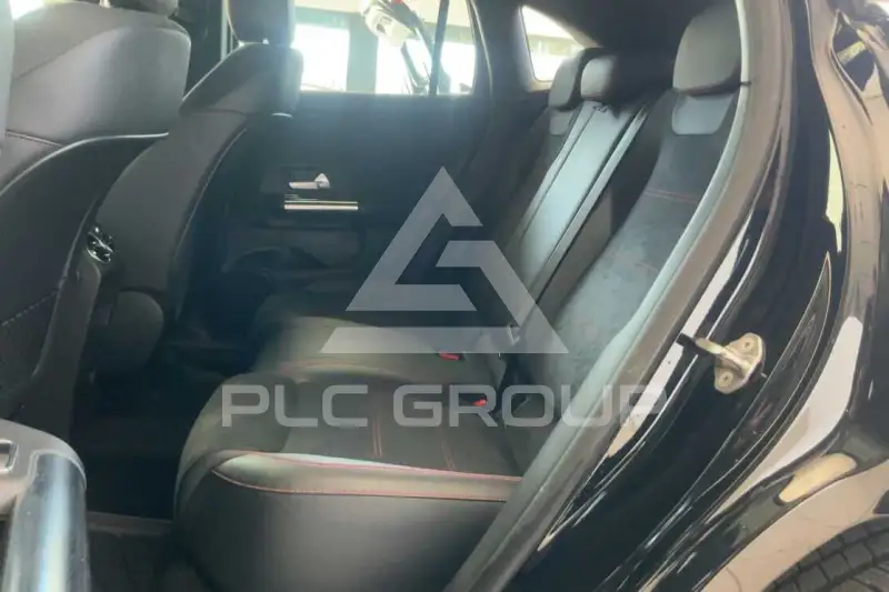 2021 Mercedes Benz GLA-Class