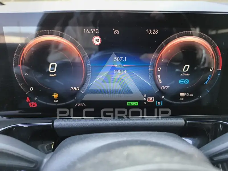 2021 Mercedes Benz GLA-Class