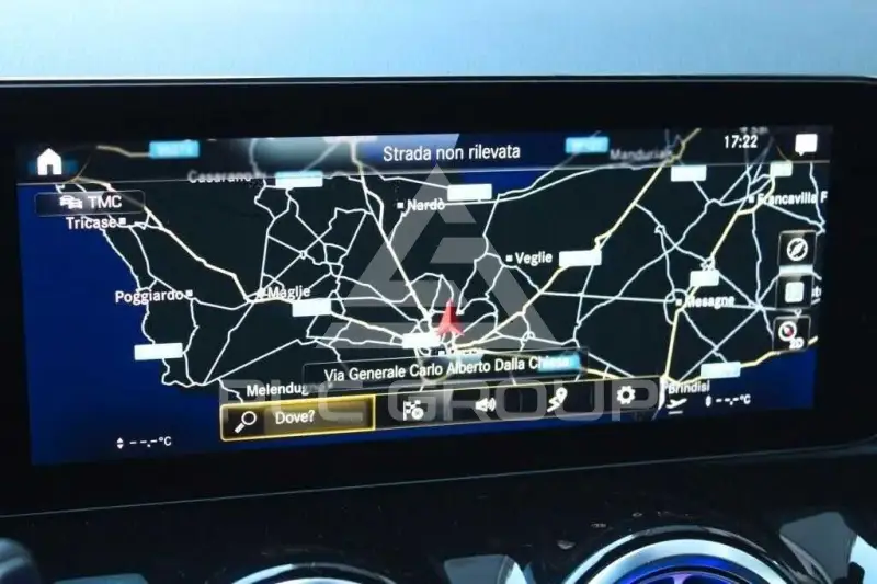 2021 Mercedes Benz GLA-Class