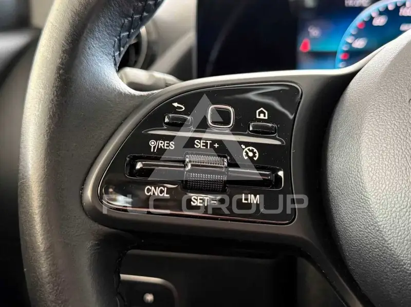 2021 Mercedes Benz GLA-Class