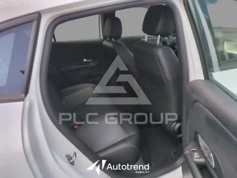 2021 Mercedes Benz GLA-Class