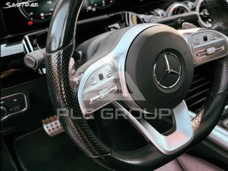 2021 Mercedes Benz GLA-Class