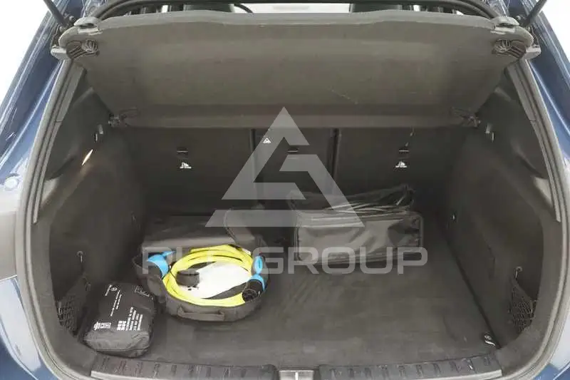 2021 Mercedes Benz GLA-Class